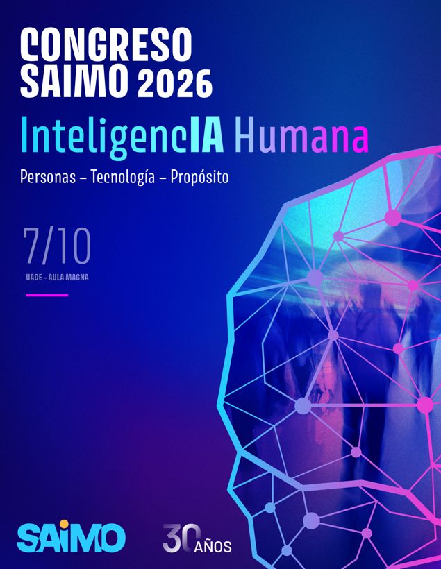 Congreso SAIMO 2026